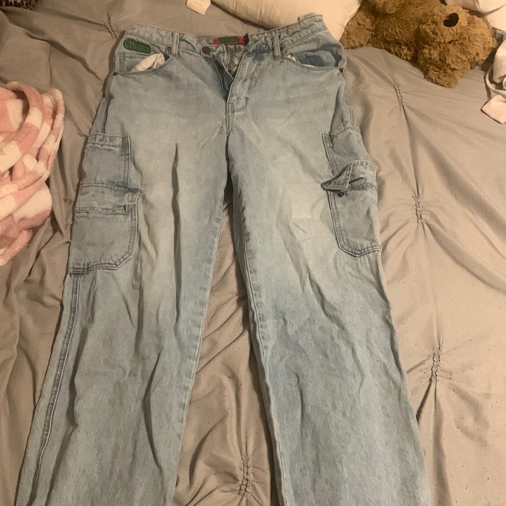Baggy Empyre jeans